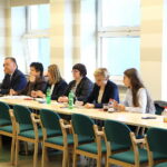 10.09.2019 Kielce. Urząd marszałkowski. Spotkanie dotyczące strategii rozwoju województwa / Zbigniew Masternak / Urząd Marszałkowski