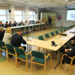 10.09.2019 Kielce. Urząd marszałkowski. Spotkanie dotyczące strategii rozwoju województwa / Zbigniew Masternak / Urząd Marszałkowski