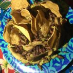 7.09.2019. Meksyk. Jukatan / Balbina Bujak