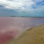 7.09.2019. Meksyk. Jukatan / Balbina Bujak