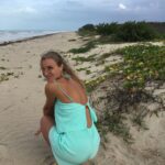 7.09.2019. Meksyk. Jukatan / Balbina Bujak