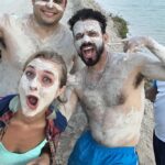 7.09.2019. Meksyk. Jukatan / Balbina Bujak