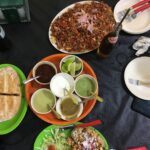 7.09.2019. Meksyk. Jukatan / Balbina Bujak