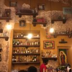 7.09.2019. Meksyk. Jukatan / Balbina Bujak