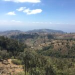 07.09.2019. Meksyk. Chiapas / Balbina Bujak