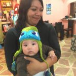 07.09.2019. Meksyk. Chiapas / Balbina Bujak