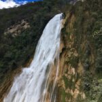 07.09.2019. Meksyk. Chiapas / Balbina Bujak