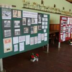 01.09.2019. Gabułtów. 80. rocznica wybuchu II wojny światowej oraz walk żołnierzy na polach gabułtowskich we wrześniu 1939 roku / Marta Gajda / Radio Kielce