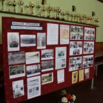 01.09.2019. Gabułtów. 80. rocznica wybuchu II wojny światowej oraz walk żołnierzy na polach gabułtowskich we wrześniu 1939 roku / Marta Gajda / Radio Kielce