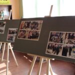 01.09.2019. Gabułtów. 80. rocznica wybuchu II wojny światowej oraz walk żołnierzy na polach gabułtowskich we wrześniu 1939 roku / Marta Gajda / Radio Kielce