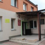 Powiatowe Centrum Pomocy Rodzinie w Busku Zdroju / Fot. Marta Gajda-Kruk - Radio Kielce