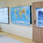 Szkoła Podstawowa numer 2 w Busku-Zdroju po gruntownej modernizacji / Marta Gajda / Radio Kielce