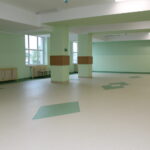 Szkoła Podstawowa numer 2 w Busku-Zdroju po gruntownej modernizacji / Marta Gajda / Radio Kielce