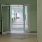 Szkoła Podstawowa numer 2 w Busku-Zdroju po gruntownej modernizacji / Marta Gajda / Radio Kielce