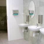 Szkoła Podstawowa numer 2 w Busku-Zdroju po gruntownej modernizacji / Marta Gajda / Radio Kielce