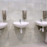 Szkoła Podstawowa numer 2 w Busku-Zdroju po gruntownej modernizacji / Marta Gajda / Radio Kielce