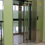 Szkoła Podstawowa numer 2 w Busku-Zdroju po gruntownej modernizacji / Marta Gajda / Radio Kielce