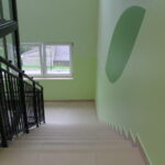 Szkoła Podstawowa numer 2 w Busku-Zdroju po gruntownej modernizacji / Marta Gajda / Radio Kielce