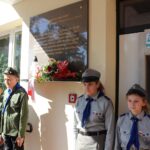 05.09.2019. Czarnocin. Patriotyczny poranek w Czarnocinie / Marta Gajda / Radio Kielce