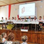 05.09.2019. Czarnocin. Patriotyczny poranek w Czarnocinie / Marta Gajda / Radio Kielce
