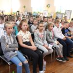 05.09.2019. Czarnocin. Patriotyczny poranek w Czarnocinie / Marta Gajda / Radio Kielce