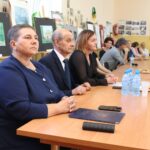 05.09.2019. Czarnocin. Patriotyczny poranek w Czarnocinie / Marta Gajda / Radio Kielce