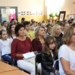 05.09.2019. Czarnocin. Patriotyczny poranek w Czarnocinie / Marta Gajda / Radio Kielce