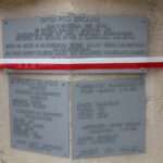 07.09.2019. Bronina. 80. rocznica bitwy pod Broniną. Odsłonięcie pomnika Bohaterów Września 1939 roku / Marta Gajda / Radio Kielce