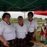 07.09.2019. Pińczów. II Pińczowskie Dożynki Wodniackie / Marta Gajda / Radio Kielce