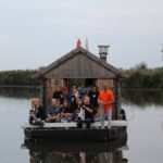 07.09.2019. Pińczów. II Pińczowskie Dożynki Wodniackie / Marta Gajda / Radio Kielce