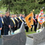 08.09.2019. Szczaworyż. Obchody 80. rocznicy bitwy pod Broniną / Marta Gajda / Radio Kielce