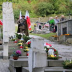 08.09.2019. Szczaworyż. Obchody 80. rocznicy bitwy pod Broniną / Marta Gajda / Radio Kielce