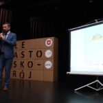 09.09.2019. Busko-Zdrój. Warsztaty edukacyjne  „Małe Miasto Busko-Zdrój" / Marta Gajda / Radio Kielce