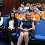 09.09.2019. Busko-Zdrój. Warsztaty edukacyjne  „Małe Miasto Busko-Zdrój" / Marta Gajda / Radio Kielce