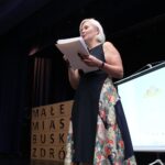 09.09.2019. Busko-Zdrój. Warsztaty edukacyjne  „Małe Miasto Busko-Zdrój" / Marta Gajda / Radio Kielce