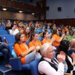 09.09.2019. Busko-Zdrój. Warsztaty edukacyjne  „Małe Miasto Busko-Zdrój" / Marta Gajda / Radio Kielce