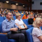 09.09.2019. Busko-Zdrój. Warsztaty edukacyjne  „Małe Miasto Busko-Zdrój" / Marta Gajda / Radio Kielce