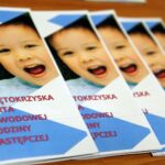 25.09.2019. Kielce. Świętokrzyska Karta Zawodowej Rodziny Zastępczej / Urząd Marszałkowski Województwa Świętokrzyskiego