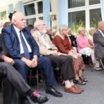 13.09.2019. Busko-Zdrój. 17. Spotkania z Kulturą Żydowską / Marta Gajda / Radio Kielce