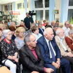 13.09.2019. Busko-Zdrój. 17. Spotkania z Kulturą Żydowską / Marta Gajda / Radio Kielce