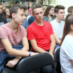 13.09.2019. Busko-Zdrój. 17. Spotkania z Kulturą Żydowską / Marta Gajda / Radio Kielce