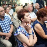 13.09.2019. Busko-Zdrój. 17. Spotkania z Kulturą Żydowską / Marta Gajda / Radio Kielce