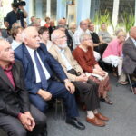 13.09.2019. Busko-Zdrój. 17. Spotkania z Kulturą Żydowską / Marta Gajda / Radio Kielce