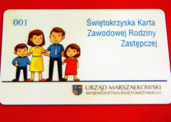 25.09.2019. Kielce. Świętokrzyska Karta Zawodowej Rodziny Zastępczej / Urząd Marszałkowski Województwa Świętokrzyskiego
