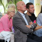 13.09.2019. Busko-Zdrój. 17. Spotkania z Kulturą Żydowską / Marta Gajda / Radio Kielce