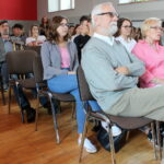 13.09.2019. Busko-Zdrój. 17. Spotkania z Kulturą Żydowską / Marta Gajda / Radio Kielce