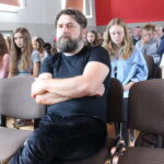 13.09.2019. Busko-Zdrój. 17. Spotkania z Kulturą Żydowską / Marta Gajda / Radio Kielce