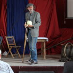 13.09.2019. Busko-Zdrój. 17. Spotkania z Kulturą Żydowską / Marta Gajda / Radio Kielce