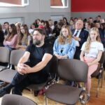 13.09.2019. Busko-Zdrój. 17. Spotkania z Kulturą Żydowską / Marta Gajda / Radio Kielce