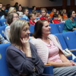 13.09.2019. Busko-Zdrój. Uroczyste zakończenie projektu Małe Miasto Busko-Zdrój / Marta Gajda / Radio Kielce